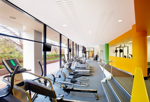 Crowne Plaza Canberra - Accommodation Burleigh 15