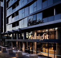 Midnight Hotel Autograph Collection - Accommodation Burleigh