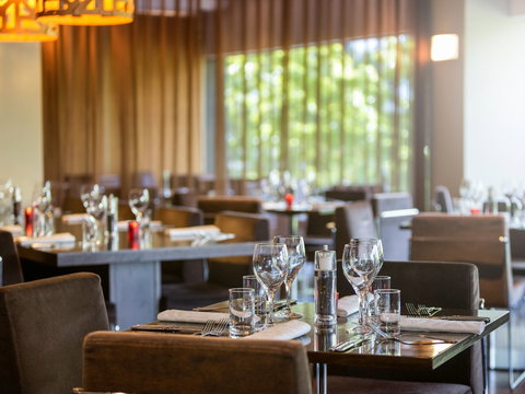 Novotel Canberra - Accommodation Burleigh 1