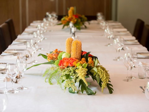 Novotel Canberra - Accommodation Burleigh 12