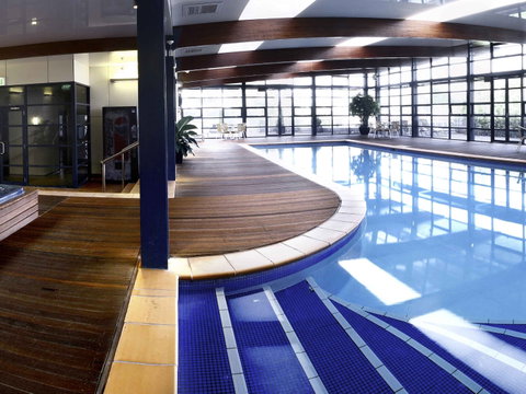 Novotel Canberra - Accommodation Burleigh 13