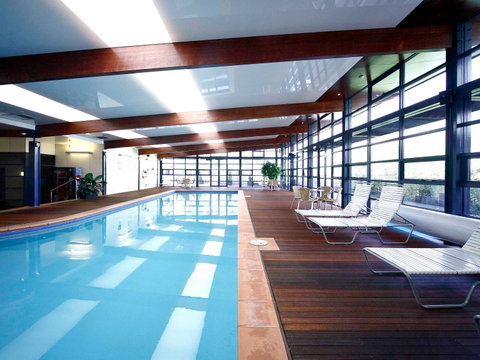 Novotel Canberra - Accommodation Burleigh 14