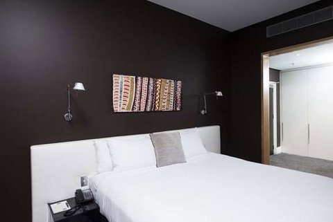 Peppers Gallery Hotel, Canberra - Accommodation Burleigh 7