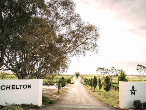 The Mitchelton Hotel Nagambie - Accommodation Burleigh 1