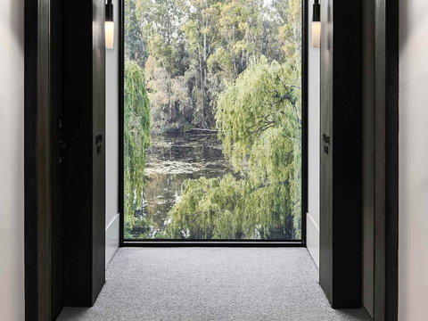 The Mitchelton Hotel Nagambie - Accommodation Burleigh 5