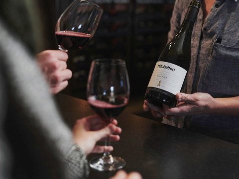 The Mitchelton Hotel Nagambie - Accommodation Burleigh 9