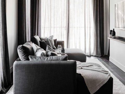 The Mitchelton Hotel Nagambie - Accommodation Burleigh 12