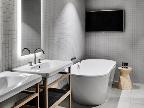 The Mitchelton Hotel Nagambie - Accommodation Burleigh 13