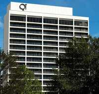 QT Canberra - Accommodation Burleigh