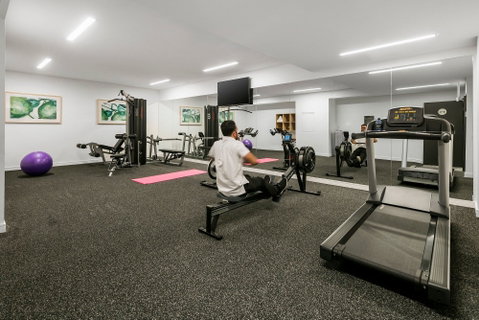 Quest Canberra City Walk - Accommodation Burleigh 9