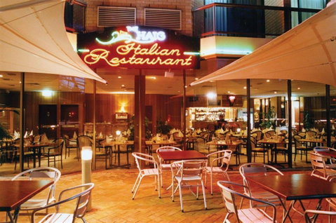 Capital Executive Apt Hotel Canberra - Accommodation Burleigh 5