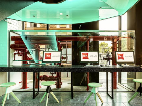 Ibis Adelaide - Accommodation Burleigh 3