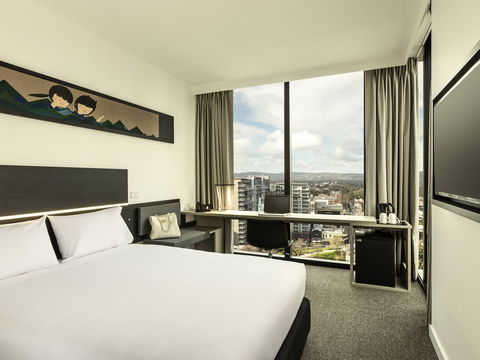 Ibis Adelaide - Accommodation Burleigh 6