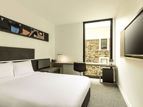Ibis Adelaide - Accommodation Burleigh 7