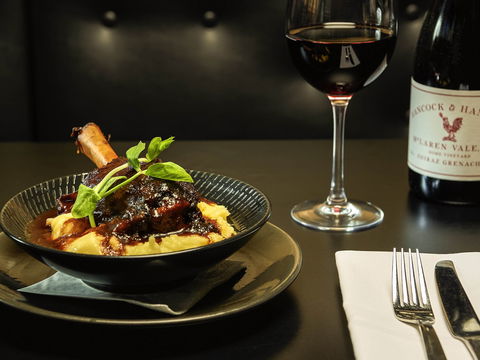 Ibis Adelaide - Accommodation Burleigh 14