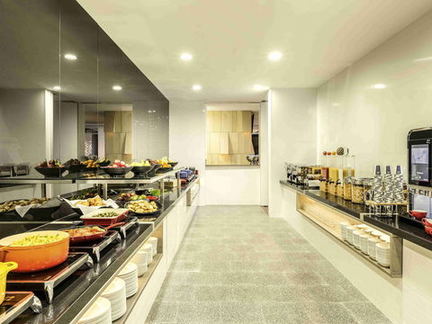 Ibis Adelaide - Accommodation Burleigh 15