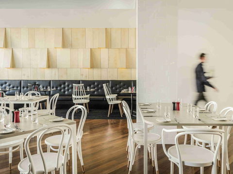 Ibis Adelaide - Accommodation Burleigh 16