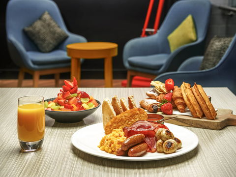 Ibis Adelaide - Accommodation Burleigh 17