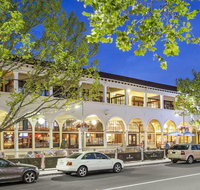 Quest Canberra - Accommodation Burleigh