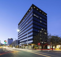 The Sebel Canberra Civic Hotel - Accommodation Burleigh