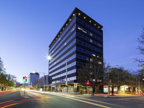 The Sebel Canberra Civic Hotel - Accommodation Burleigh 0