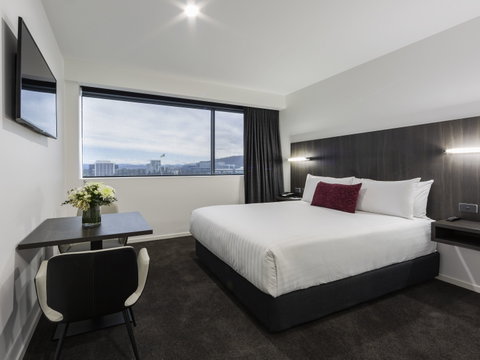 The Sebel Canberra Civic Hotel - Accommodation Burleigh 5