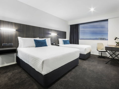 The Sebel Canberra Civic Hotel - Accommodation Burleigh 6
