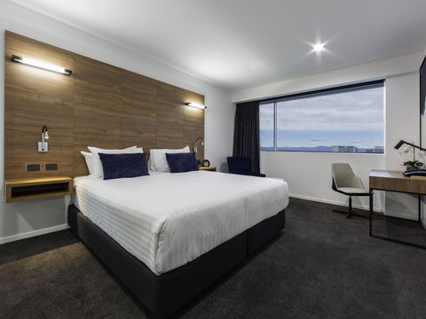 The Sebel Canberra Civic Hotel - Accommodation Burleigh 7