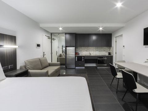 The Sebel Canberra Civic Hotel - Accommodation Burleigh 8