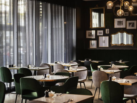 The Sebel Canberra Civic Hotel - Accommodation Burleigh 9
