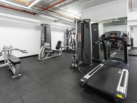 The Sebel Canberra Civic Hotel - Accommodation Burleigh 13
