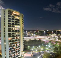 BreakFree Capital Tower - Accommodation Burleigh