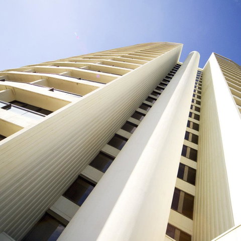 BreakFree Capital Tower - Accommodation Burleigh 1