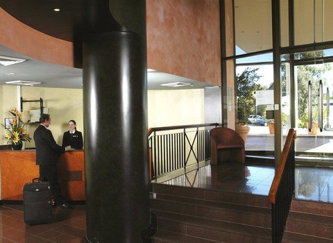 BreakFree Capital Tower - Accommodation Burleigh 3