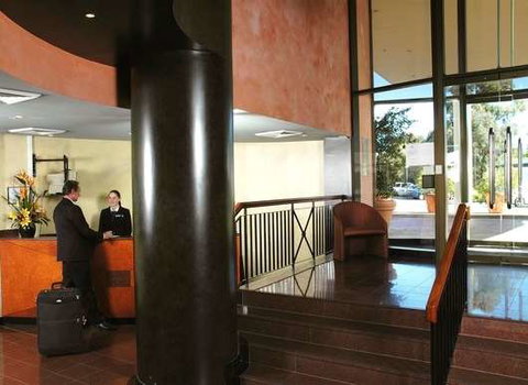 BreakFree Capital Tower - Accommodation Burleigh 5