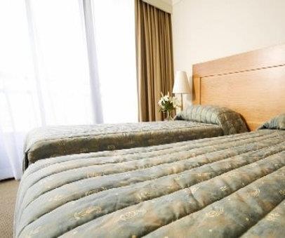 BreakFree Capital Tower - Accommodation Burleigh 7
