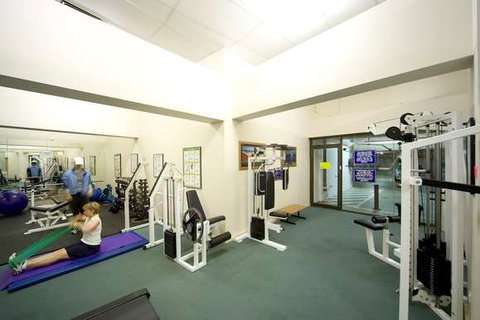 BreakFree Capital Tower - Accommodation Burleigh 16