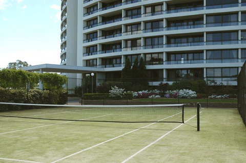 BreakFree Capital Tower - Accommodation Burleigh 17