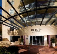Mantra on Northbourne - Accommodation Burleigh