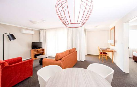 Mantra on Northbourne - Accommodation Burleigh 1