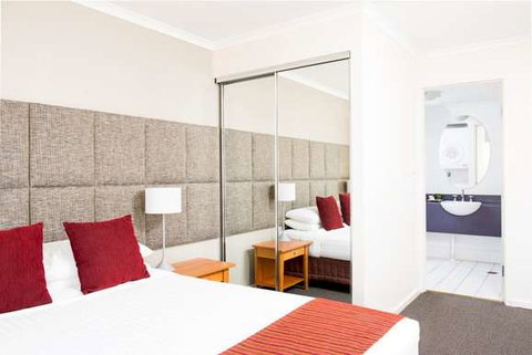 Mantra on Northbourne - Accommodation Burleigh 2