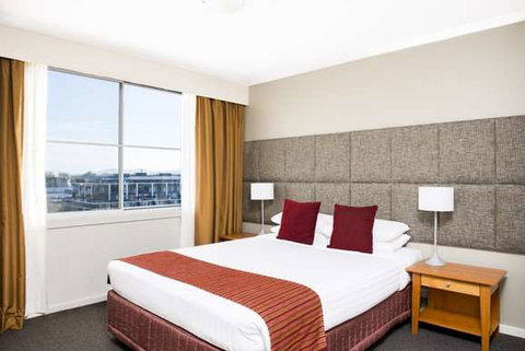 Mantra on Northbourne - Accommodation Burleigh 3