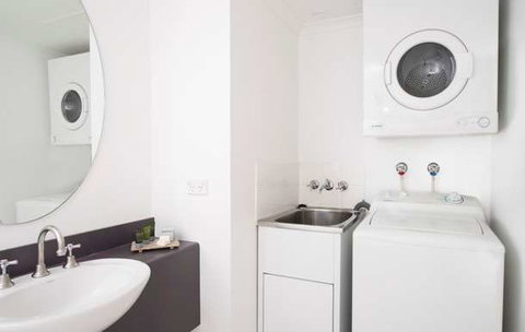 Mantra on Northbourne - Accommodation Burleigh 7
