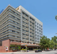 Nesuto Canberra Apartment Hotel - Accommodation Burleigh