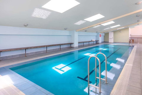 Nesuto Canberra Apartment Hotel - Accommodation Burleigh 6