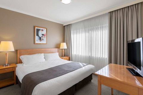 Nesuto Canberra Apartment Hotel - Accommodation Burleigh 9