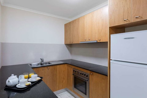 Nesuto Canberra Apartment Hotel - Accommodation Burleigh 10