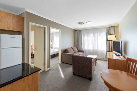Nesuto Canberra Apartment Hotel - Accommodation Burleigh 11