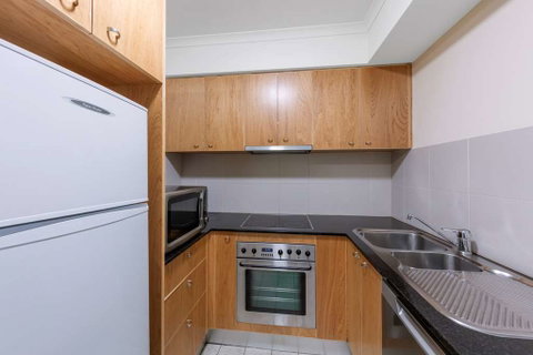Nesuto Canberra Apartment Hotel - Accommodation Burleigh 12