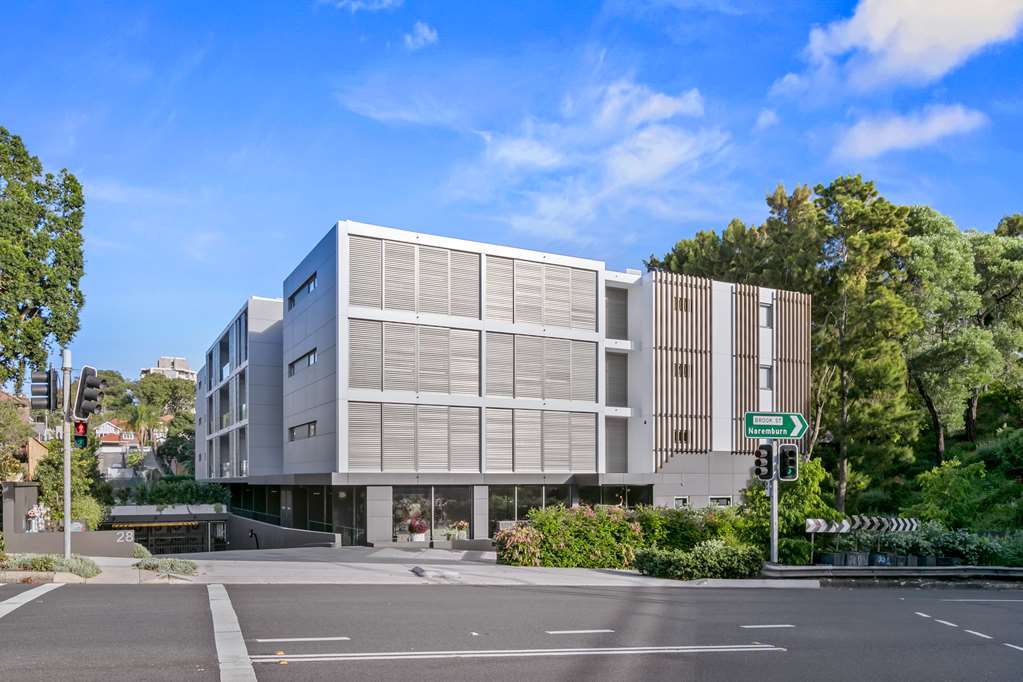 Rydalmere NSW Accommodation Burleigh